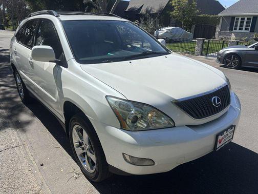 2004 Lexus RX 330 Base