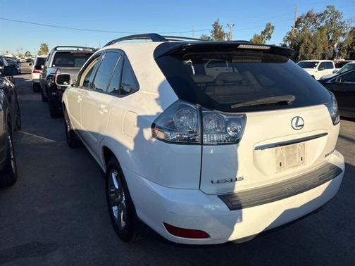 2004 Lexus RX 330 Base