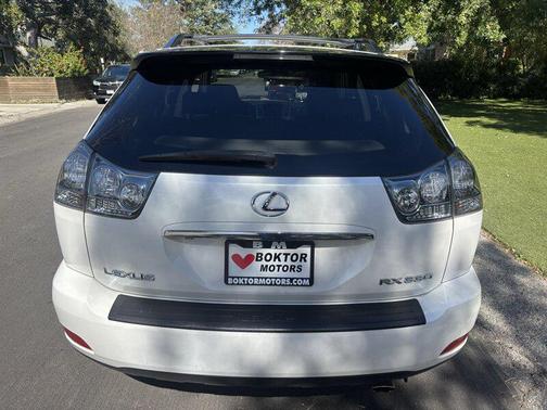 2004 Lexus RX 330 Base