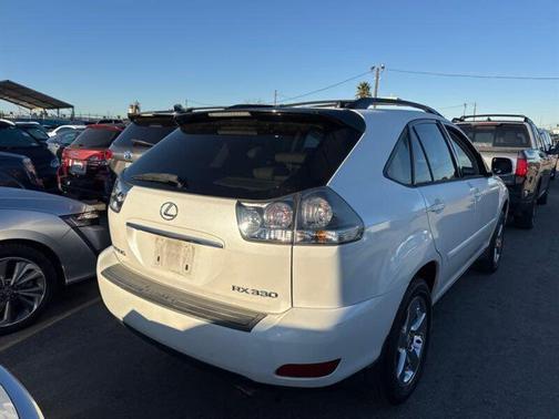 2004 Lexus RX 330 Base