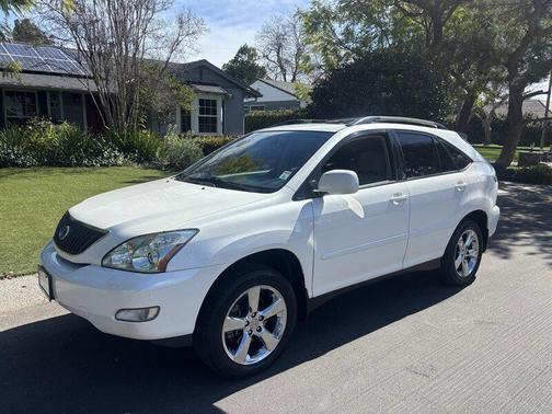 2004 Lexus RX 330 Base