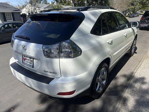 2004 Lexus RX 330 Base