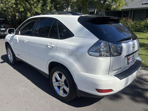 2004 Lexus RX 330 Base