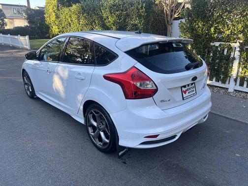 2014 Ford Focus ST 
