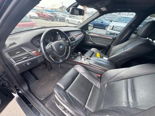 2012 BMW X5 xDrive35d