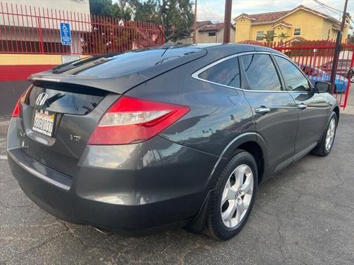 2012 Honda Crosstour EX-L