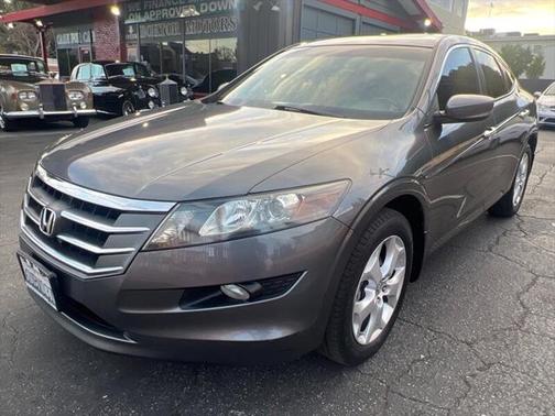 2012 Honda Crosstour EX-L