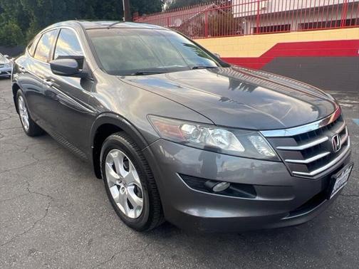 2012 Honda Crosstour EX-L