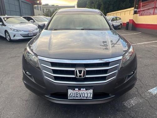 2012 Honda Crosstour EX-L