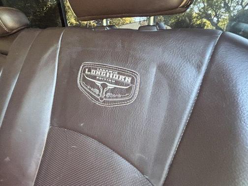 2014 RAM 1500 Longhorn