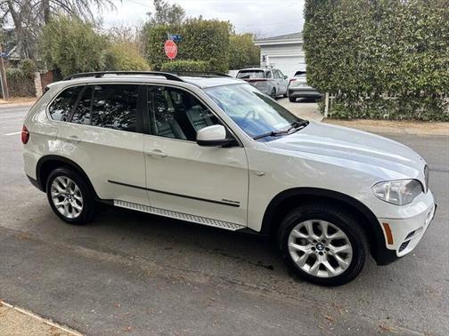 2013 BMW X5 xDrive35i