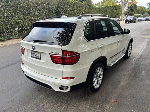 2013 BMW X5 xDrive35i