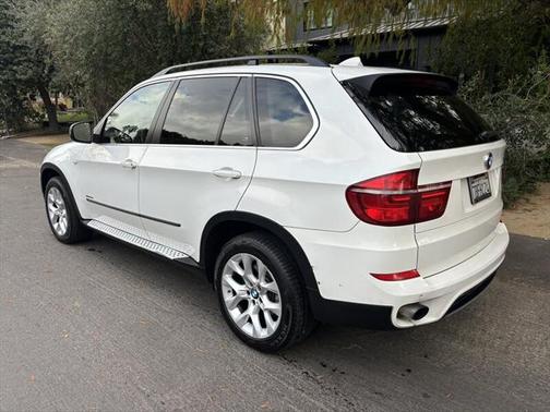 2013 BMW X5 xDrive35i