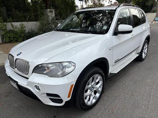 2013 BMW X5 xDrive35i