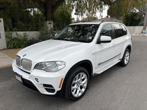 2013 BMW X5 xDrive35i