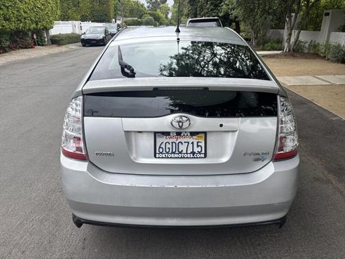2009 Toyota Prius Touring