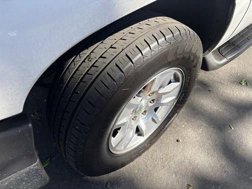 2006 Chevrolet Tahoe LS