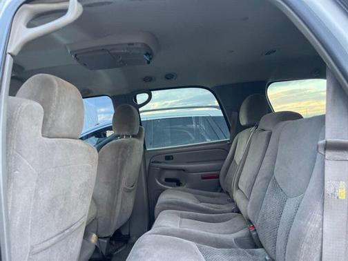 2006 Chevrolet Tahoe LS