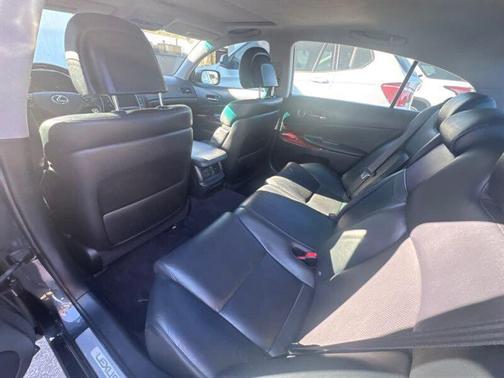 2007 Lexus GS 450h Base