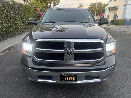 2016 RAM 1500 Tradesman/Express