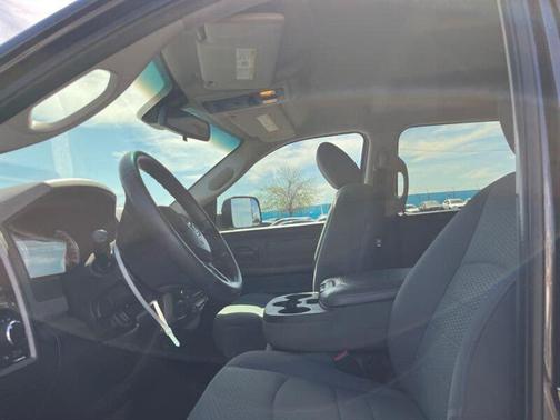 2016 RAM 1500 Tradesman/Express