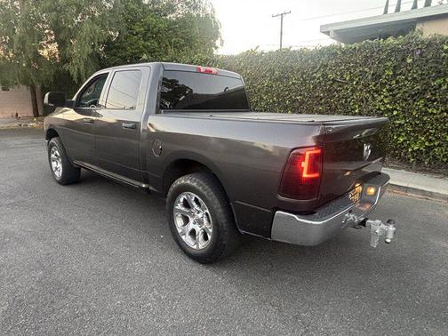 2016 RAM 1500 Tradesman/Express