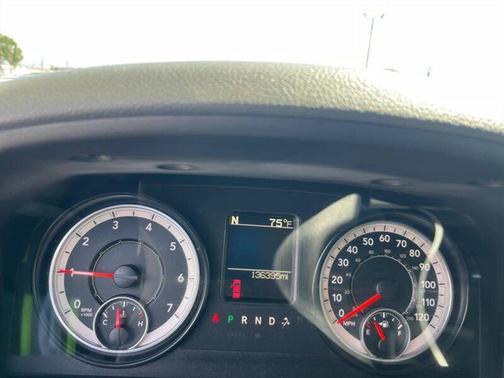 2016 RAM 1500 Tradesman/Express