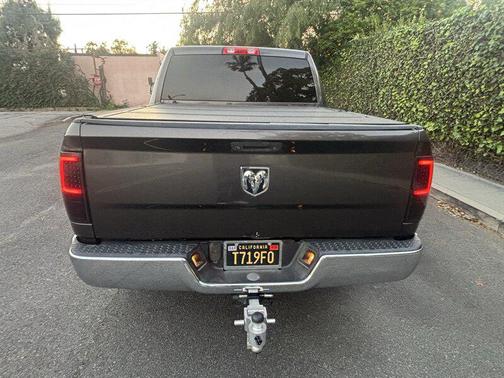 2016 RAM 1500 Tradesman/Express