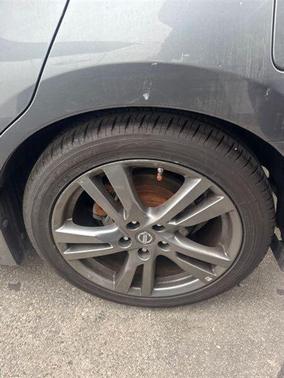 2018 Nissan Altima 3.5 SL