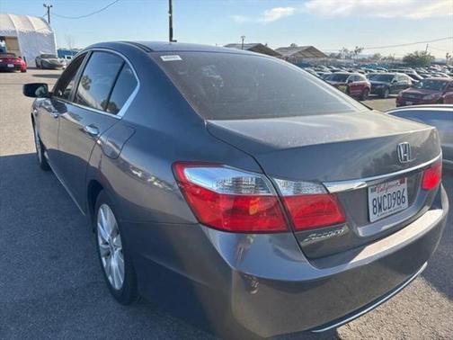 2014 Honda Accord EX