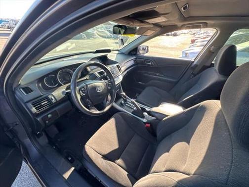 2014 Honda Accord EX