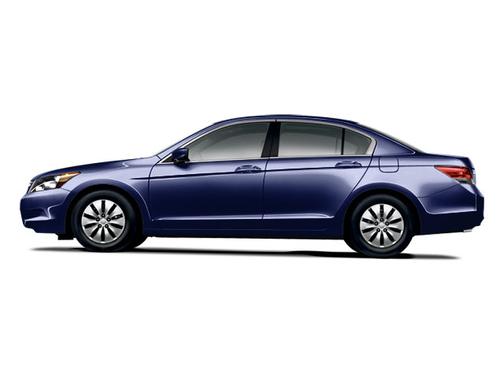 2010 Honda Accord 2.4 LX
