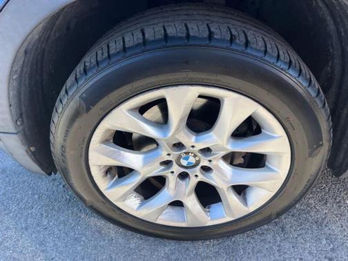 2012 BMW X5 xDrive35i