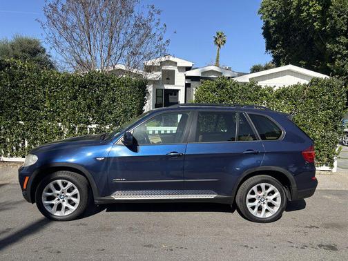 2012 BMW X5 xDrive35i
