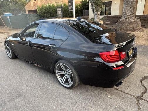 2013 BMW 528 528i