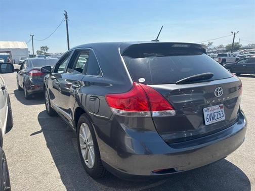2012 Toyota Venza XLE
