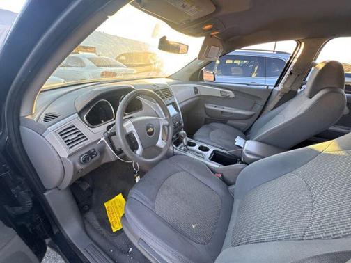 2012 Chevrolet Traverse LS