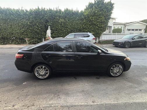 2007 Toyota Camry LE