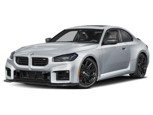 2024 BMW M2 Base