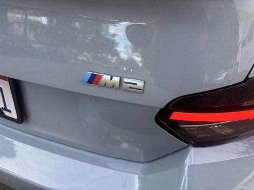 2024 BMW M2 Base