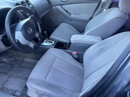 2010 Nissan Altima 2.5 SL