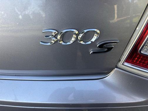 2013 Chrysler 300 S
