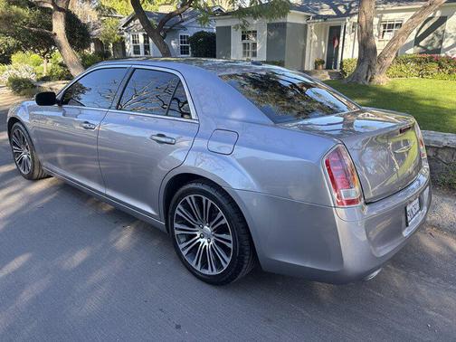 2013 Chrysler 300 S