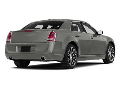 2013 Chrysler 300 S