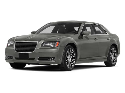 2013 Chrysler 300 S