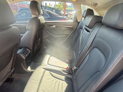 2014 Audi Q5 2.0T Premium Plus