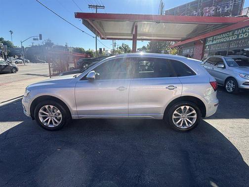 2014 Audi Q5 2.0T Premium Plus