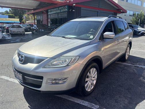 2008 Mazda CX-9 Grand Touring