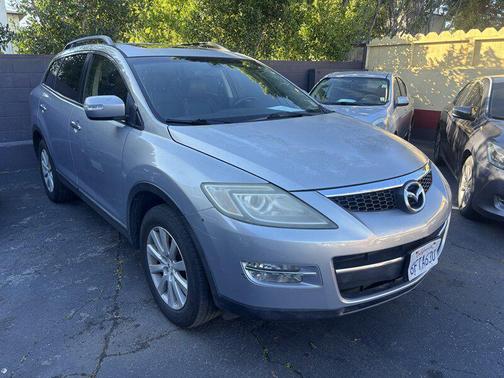 2008 Mazda CX-9 Grand Touring