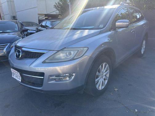 2008 Mazda CX-9 Grand Touring
